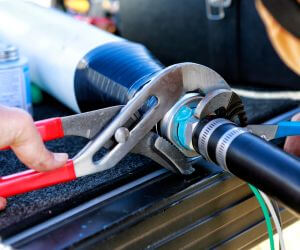 About Emergency plumbing pros Woolford, MD